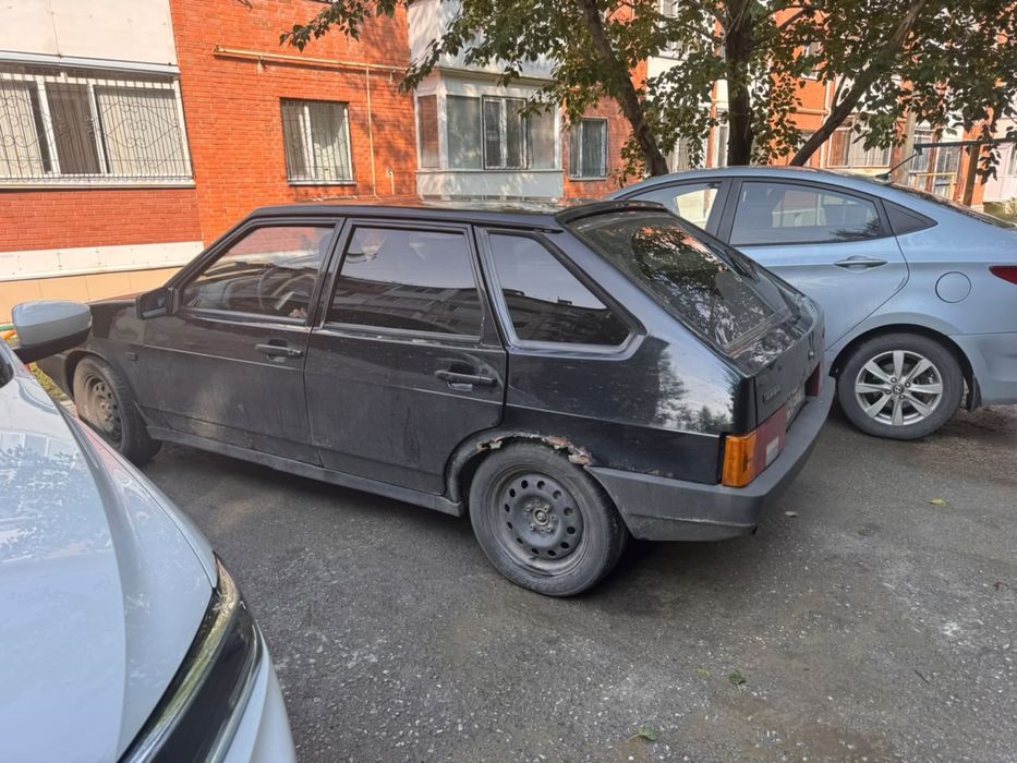 Продам Lada 2114