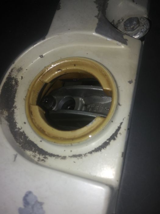 Двигатель на Mercedes мотор м104