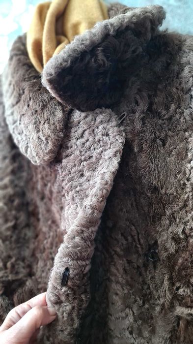 Шубка женская продаётся