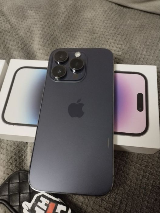 iPhone 14 Pro 128gb 75% АКБ