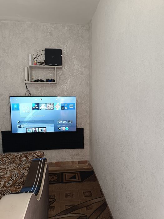 Продам 2-ух комнатную квартиру