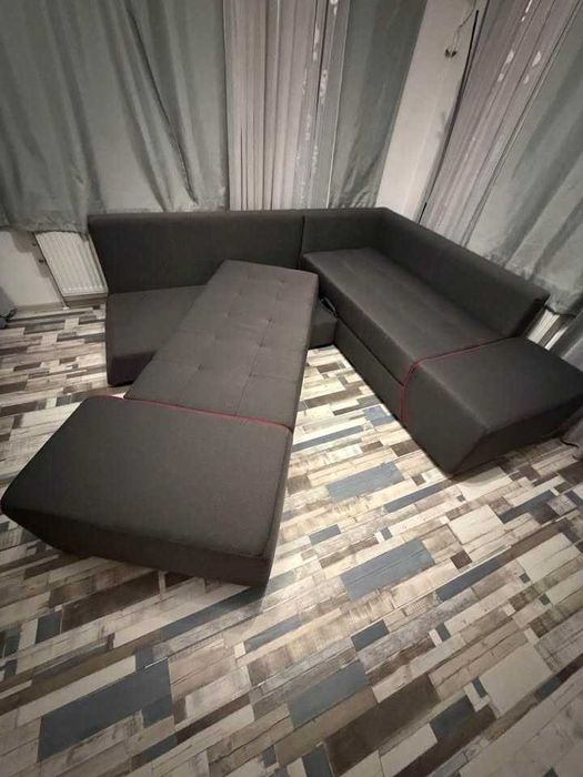 Vând colțar extensibil