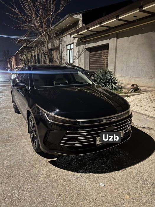 Chazor eng fulli 2025