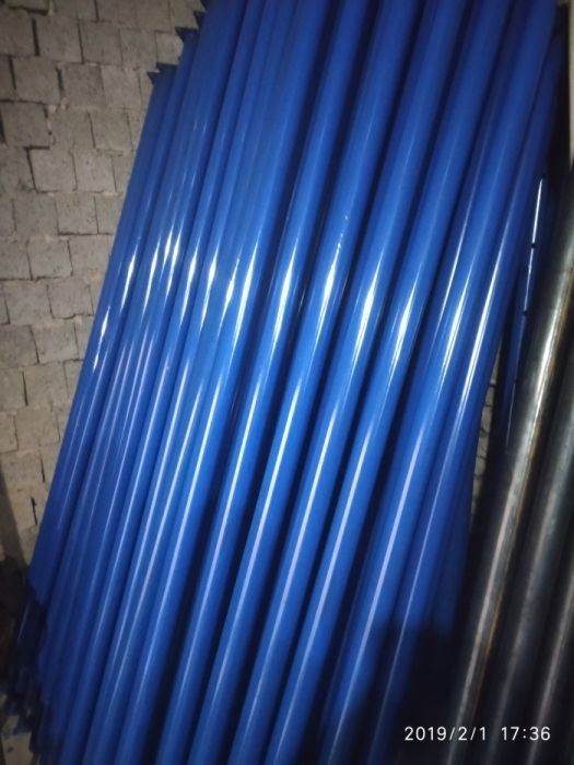 Аренда Телескопические стойки, домкраты, подпорки для строительства