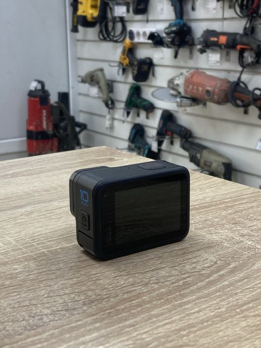 Камера GoPro hero 10(Osp14)