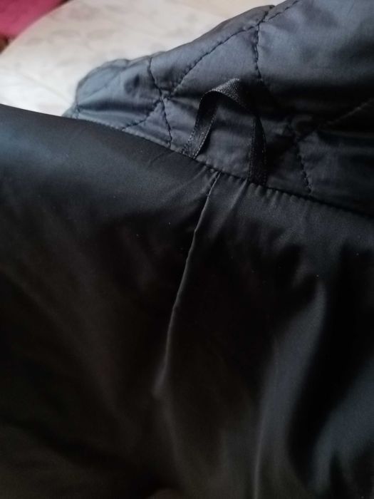 Яке тип тренчкот