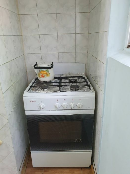 Ц-15, СВОЯ ориентир Абай корзинка или Ганга, 2/2 отдельный