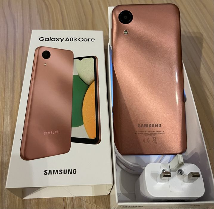 Samsung Galaxy A03 Core 32 GB