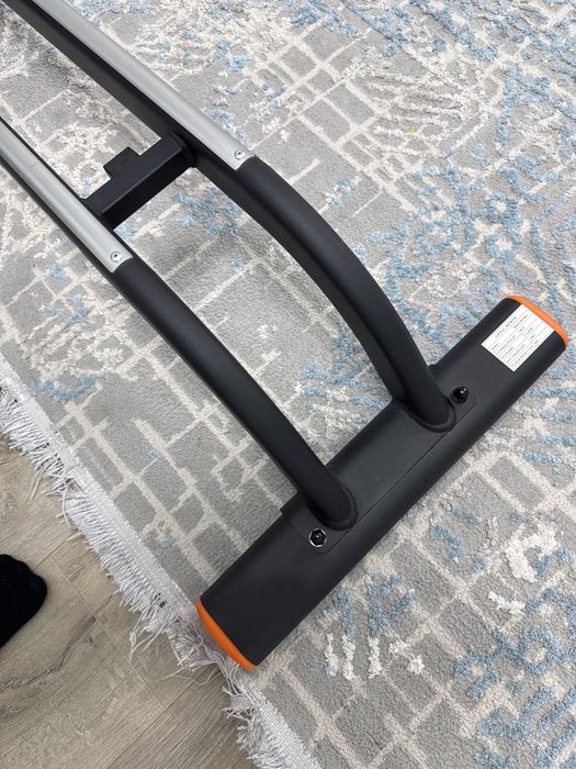 Гребной тренажер