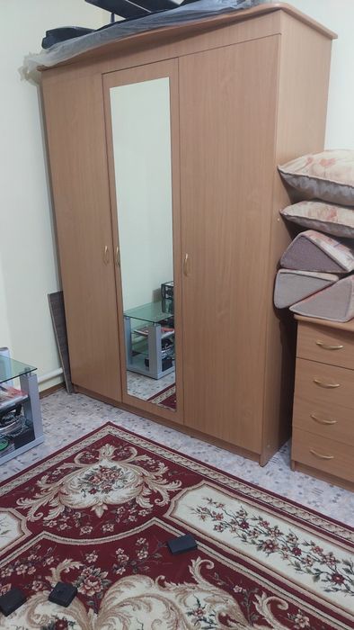 Продам Шифонер три штуки
