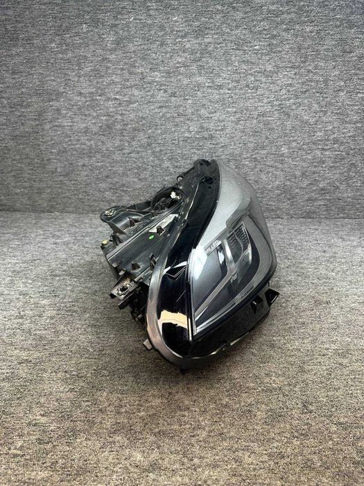 Far dreapta led BMW f40