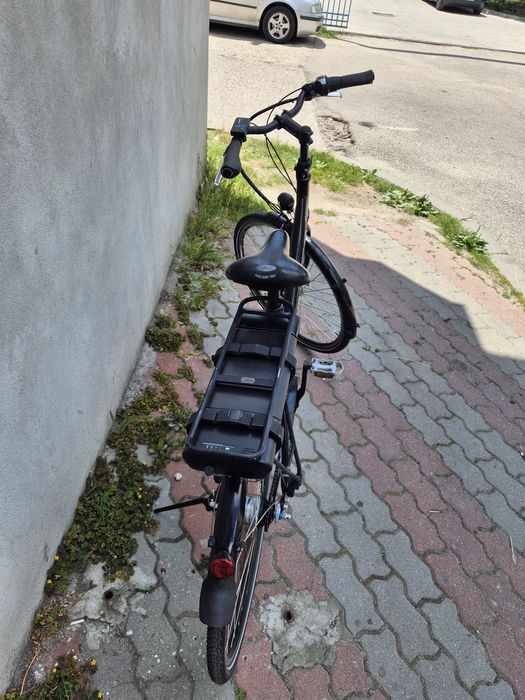 Bicicleta electrică separat kit-ul electric