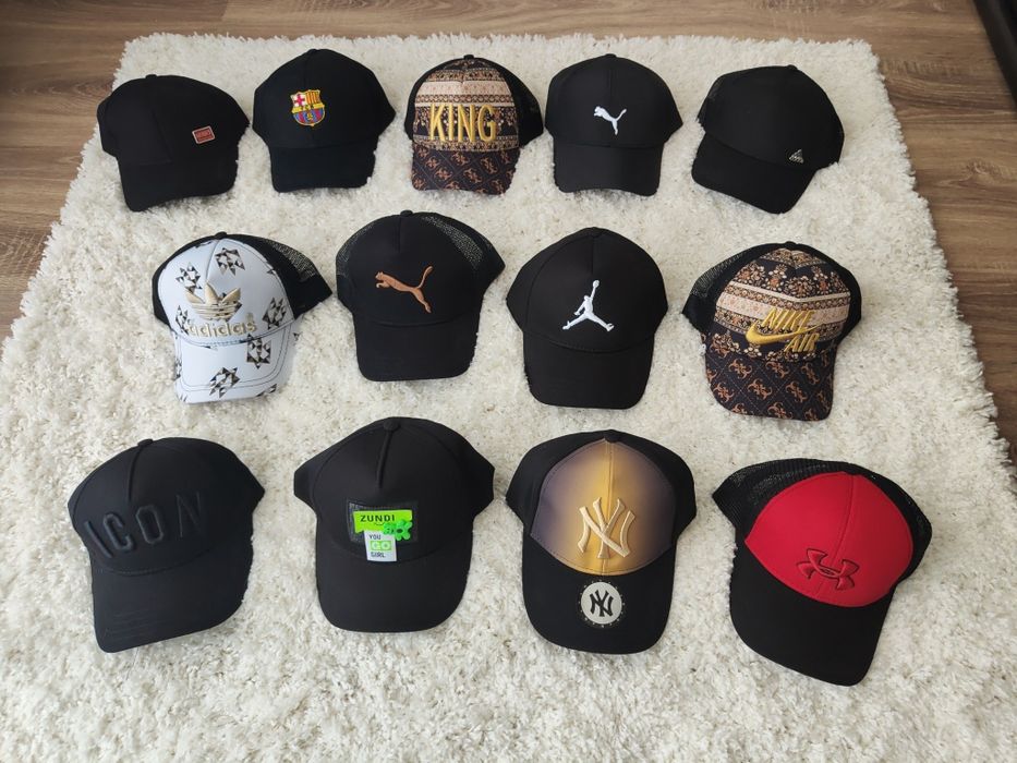 Șapcă Adidas , Șapcă Gucci , Șapcă NIKE, șapcă Under Armour , Șapcă CK