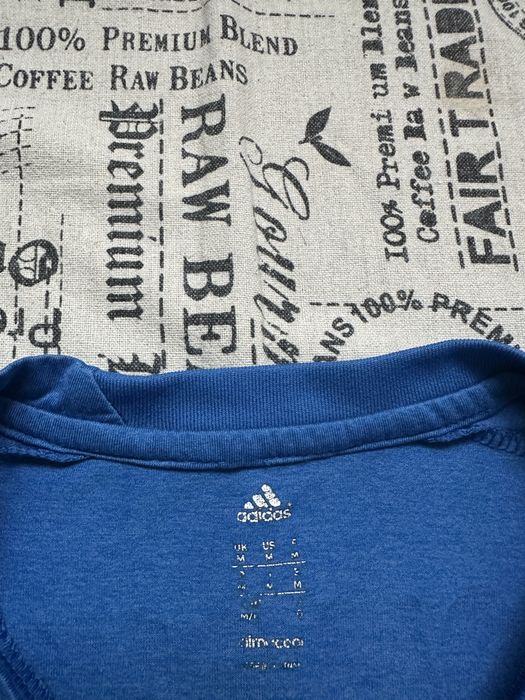 Adidas Real Madrid #7 Ronaldo original тениска.M