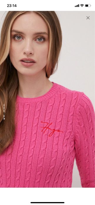 Оригинални guess, hugo