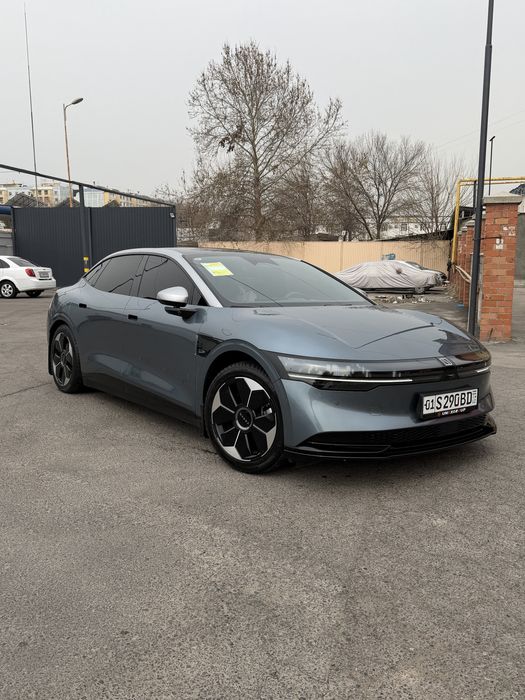 Zeekr 007 Future Boshiga 8000$