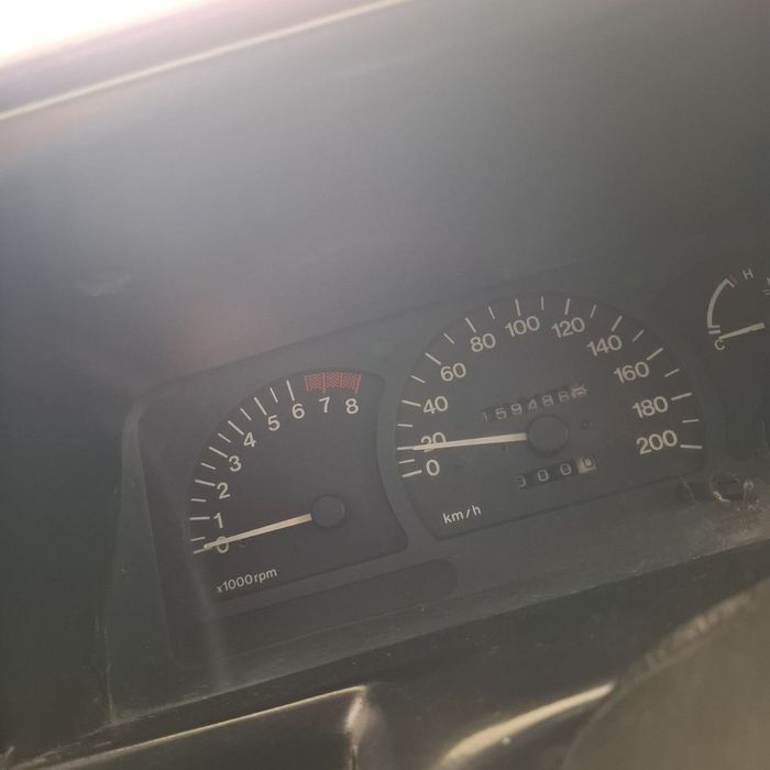 Chevrolet Nexia 2001 — 2