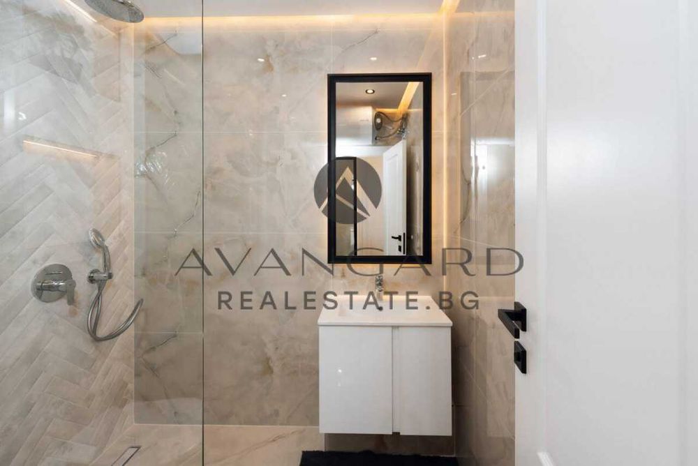 Продава се Двустаен апартамент в Пловдив, Тракия - 66 кв.м за 1082 €/кв.м - Снимка #6