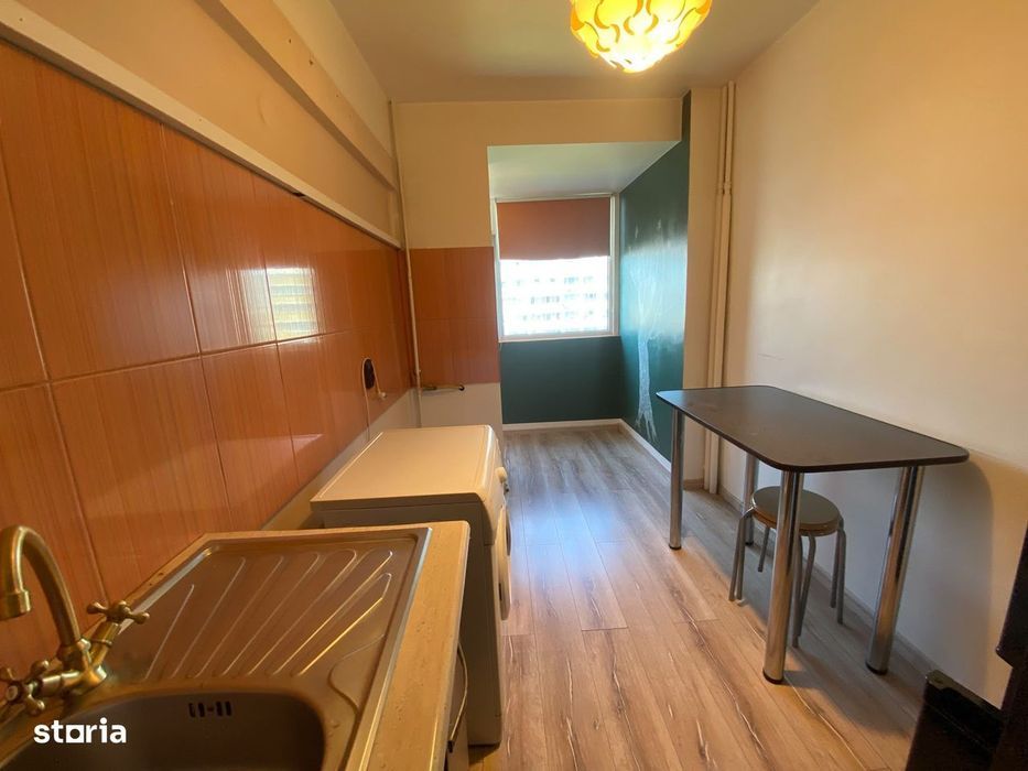 Apartament 2 camere - Metrou Piata Muncii