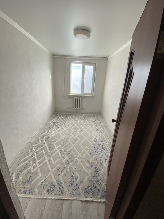 Продам квартиру .