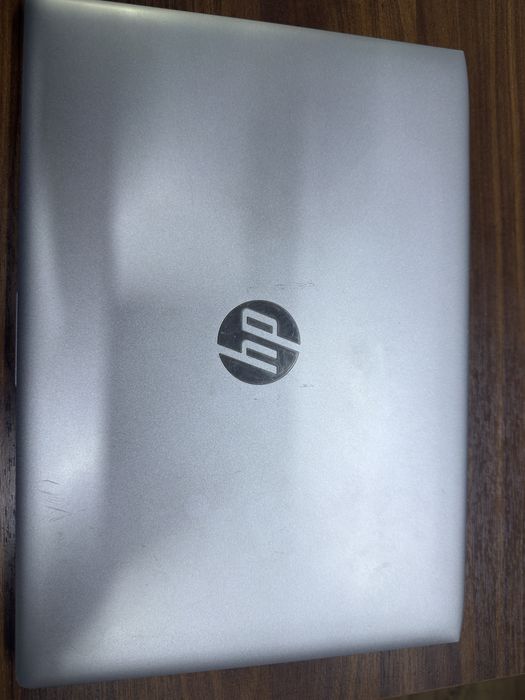 Hp probook 430 g5