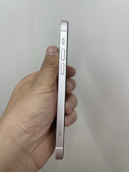 Iphone 12 64GB white