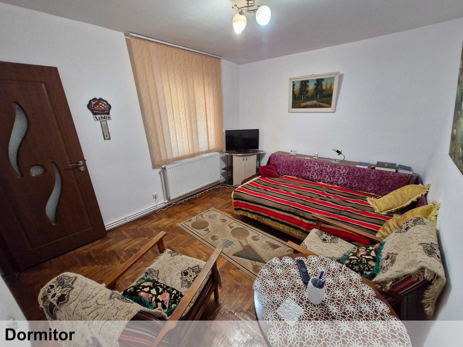 apartament 2 camere, etaj 1, orizont