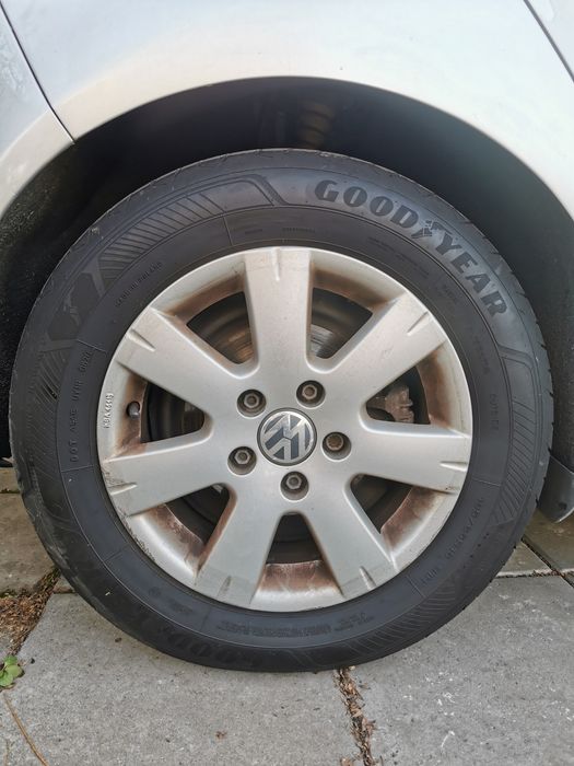 195 65 15 cu jante - Piese auto de vânzare | OLX.ro