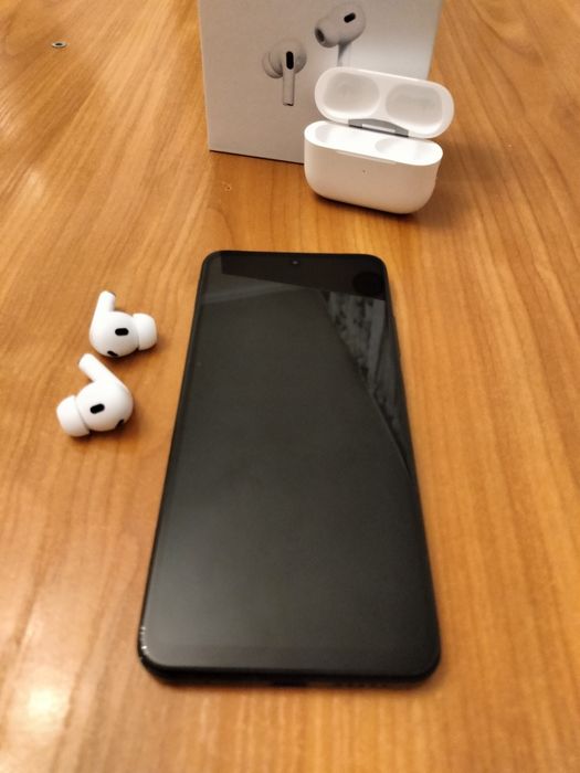 Redmi Note 11.+науш