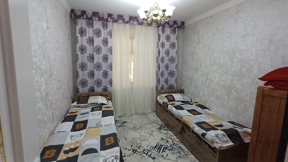 Дача в Чимгане Ойлави