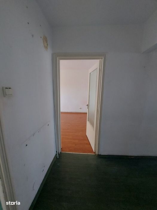 Apartament cu trei camere Pitesti-Arges