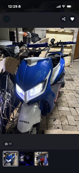 m8 liya 150cc ….