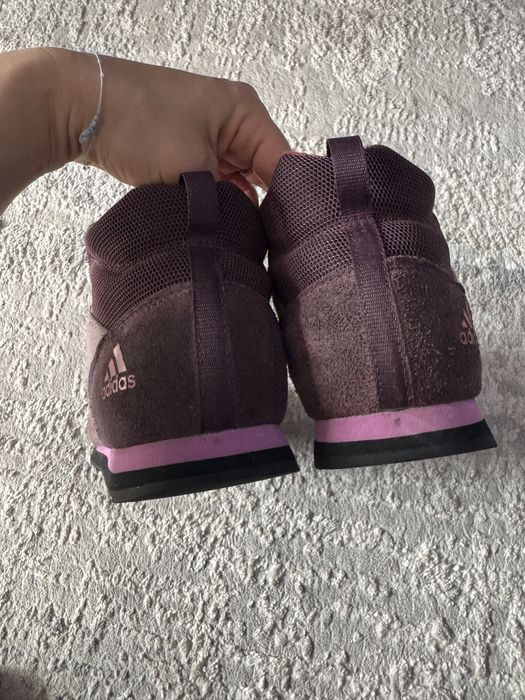 Полуботинки Adidas 37-38