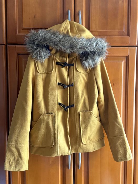 Палто/яке Stradivarius M