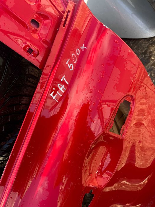 Врата Fiat 500X 2бр.