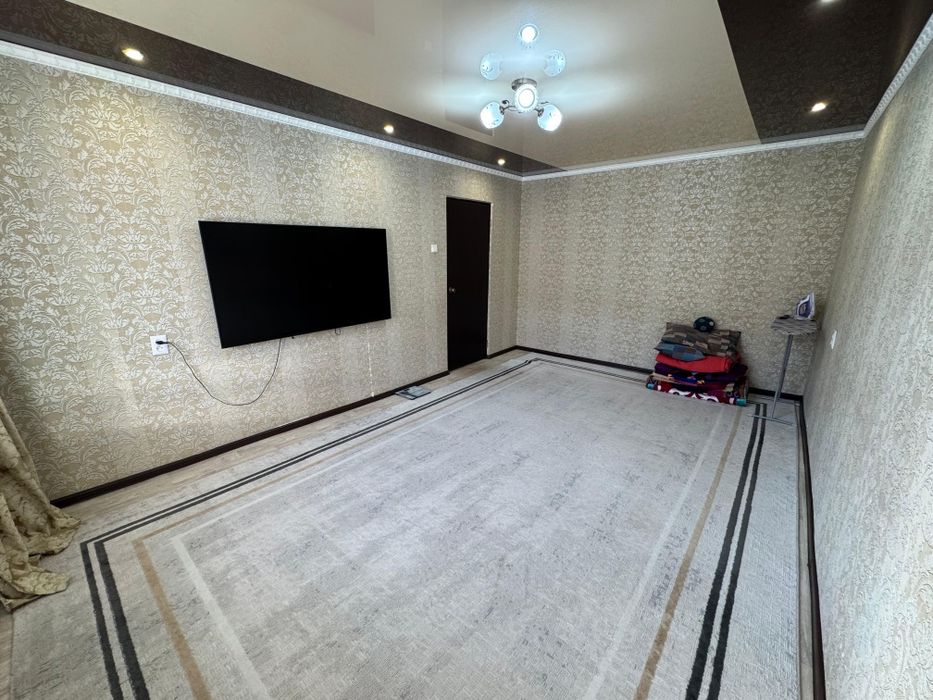 Продаю двухкомнатную квартиру