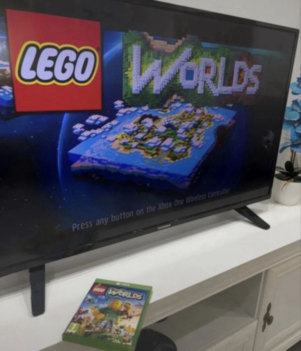 Jocuri Lego - Xbox one