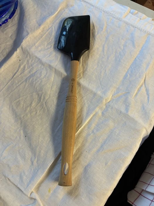 Spatula silicon Le Creuset