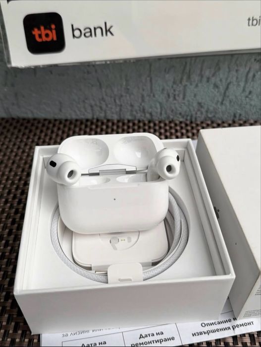 AirPods Pro 2