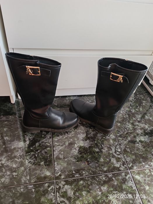 Ботуши Patrizia pepe