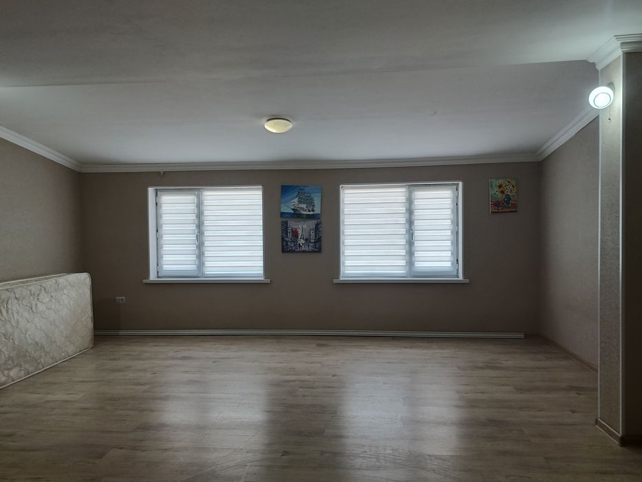 Мини танхаус в городе Каскеленес