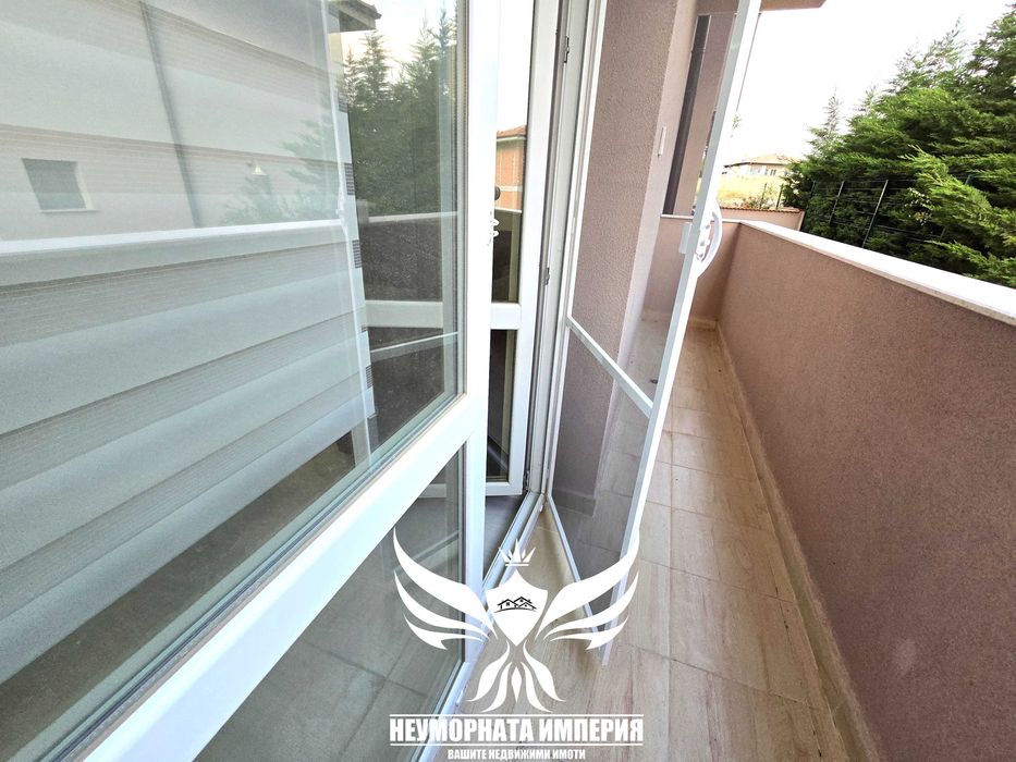 Продава се Двустаен апартамент в Пловдив, Център - 64 кв.м за 1452 €/кв.м - Снимка #5