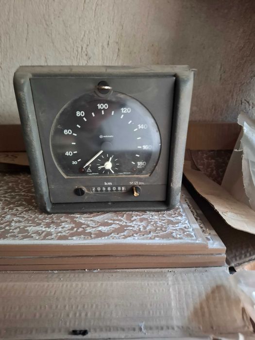 Тахограф за микробус