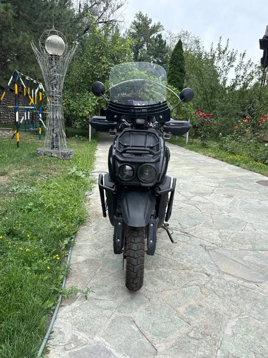 Продам скутер Танк