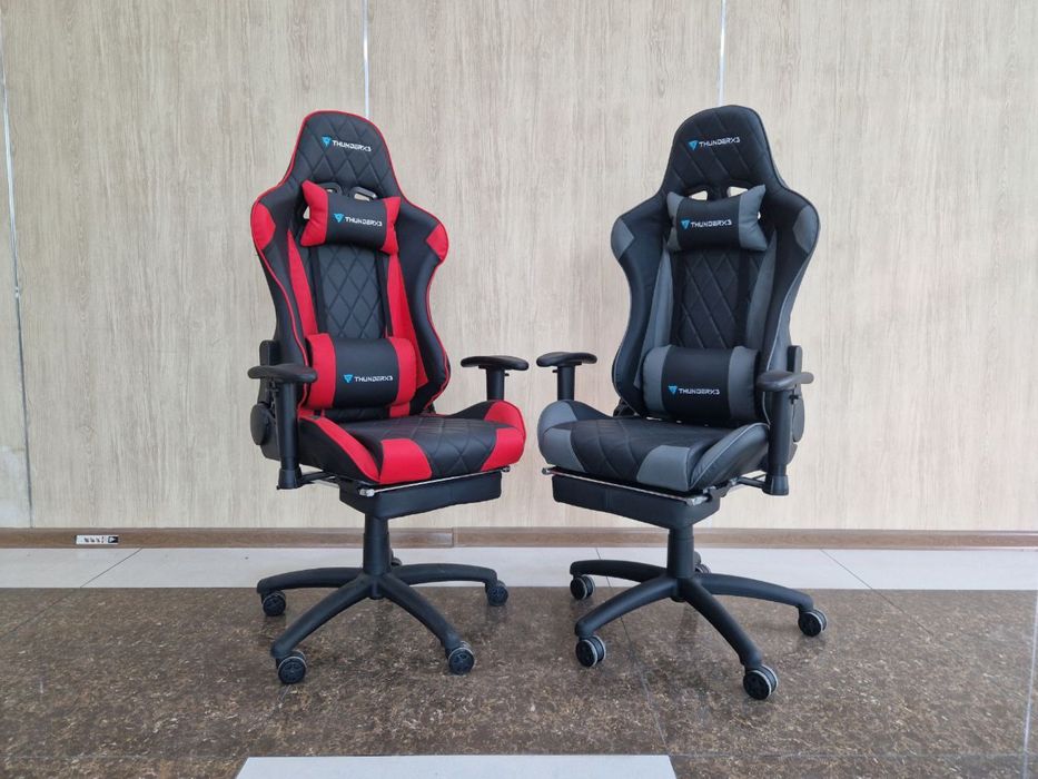 Детское Компютерное Игровое кресло. Офисное кресло