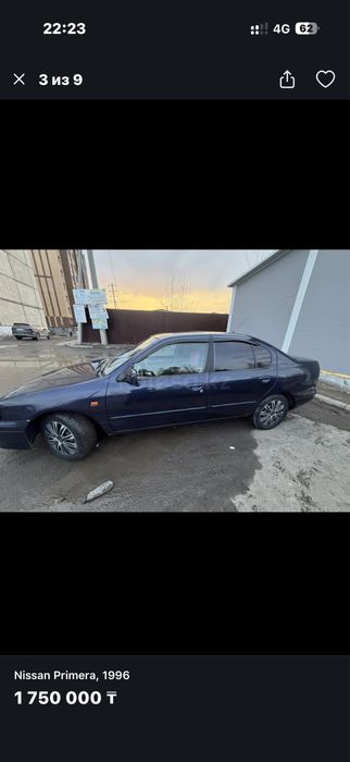 Продам машину,автомат коробка