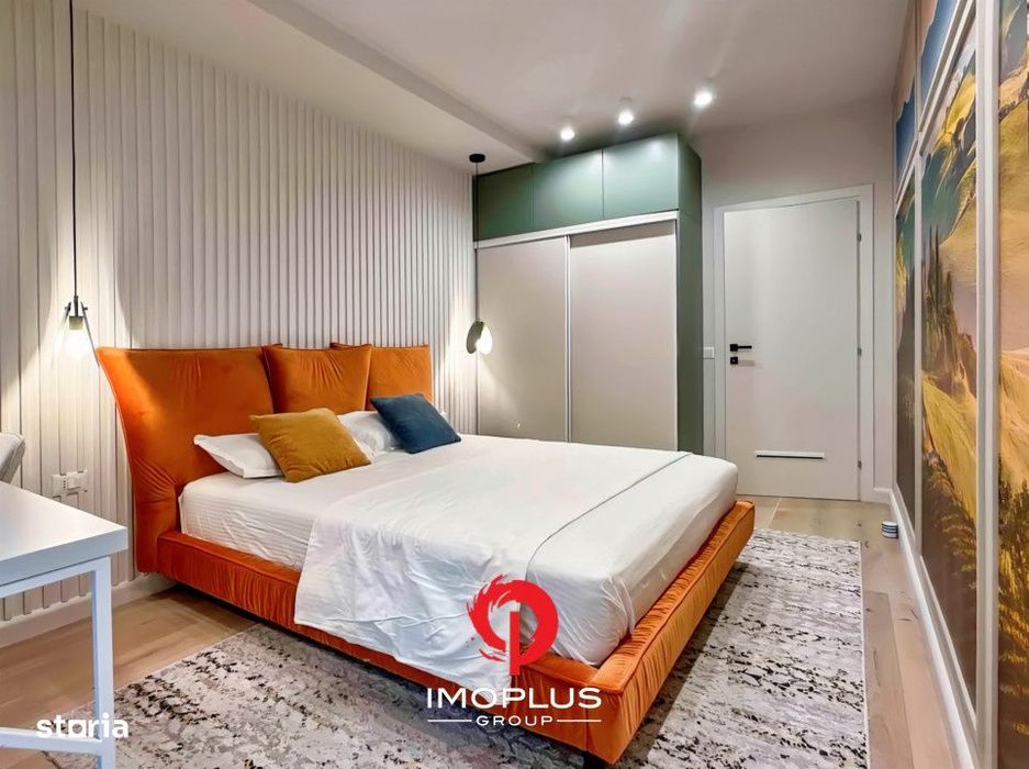 Apartament 3 Camere Complex Nou Copou 0% Comision
