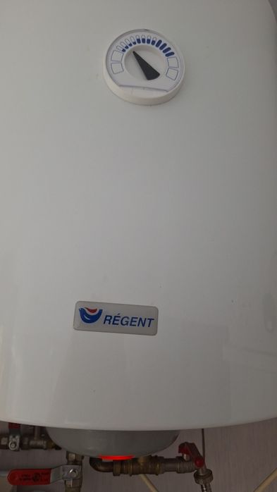 Se vinde boiler electric  50 l