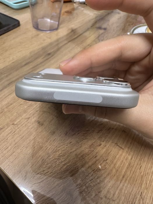 Iphone 17 pro max 256gb esim