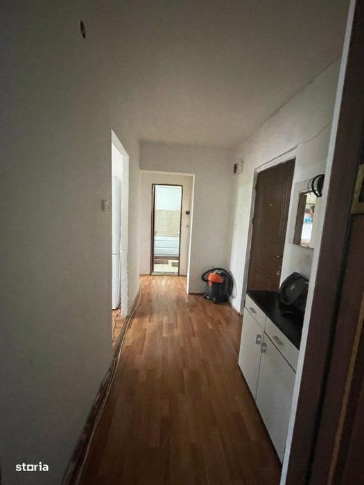Apartament de vanzare, cu 2 camere, 49 mp, decomandat, Baia Mare — fotografia 3